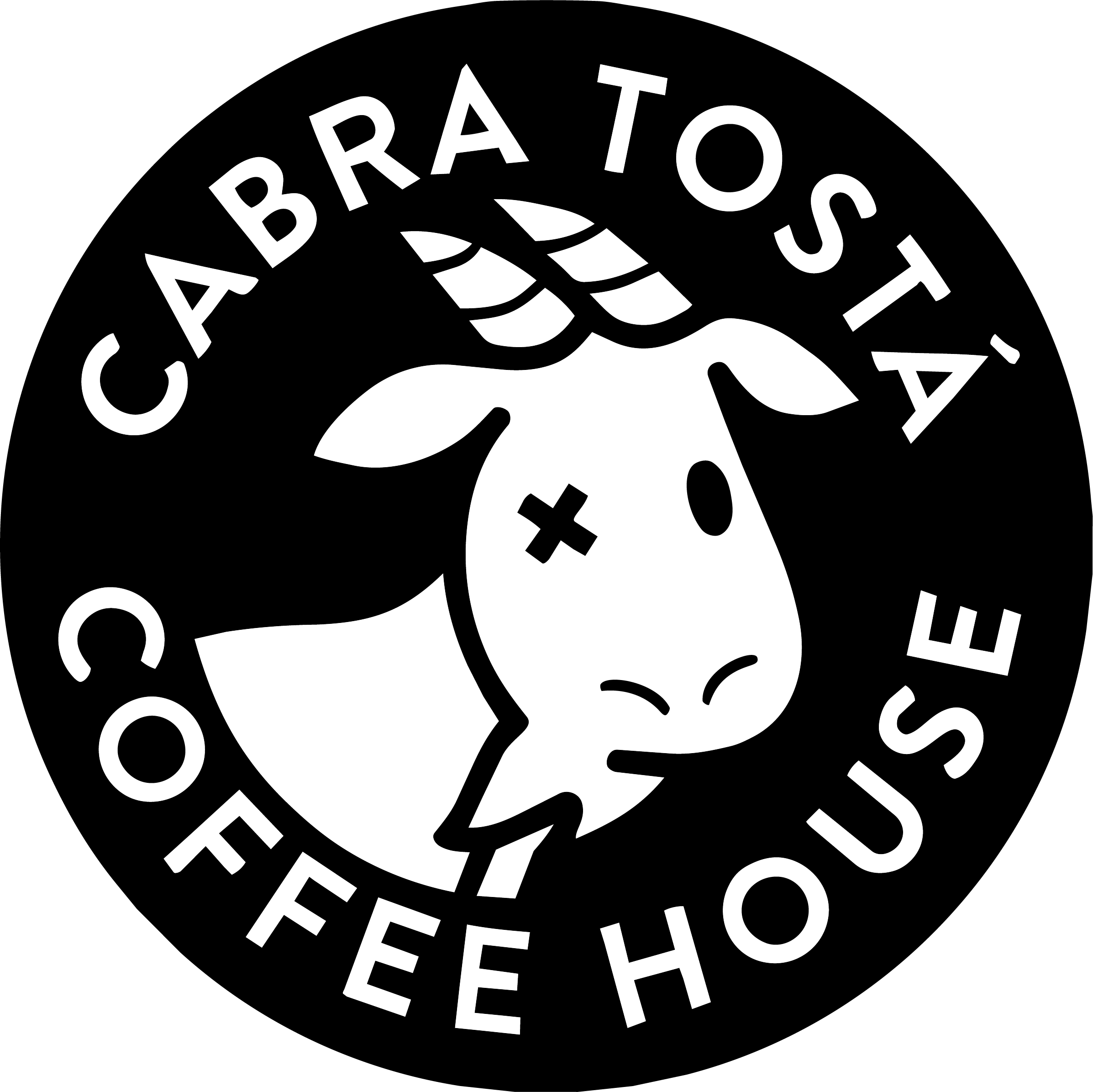 Cabra Tostá Coffee House