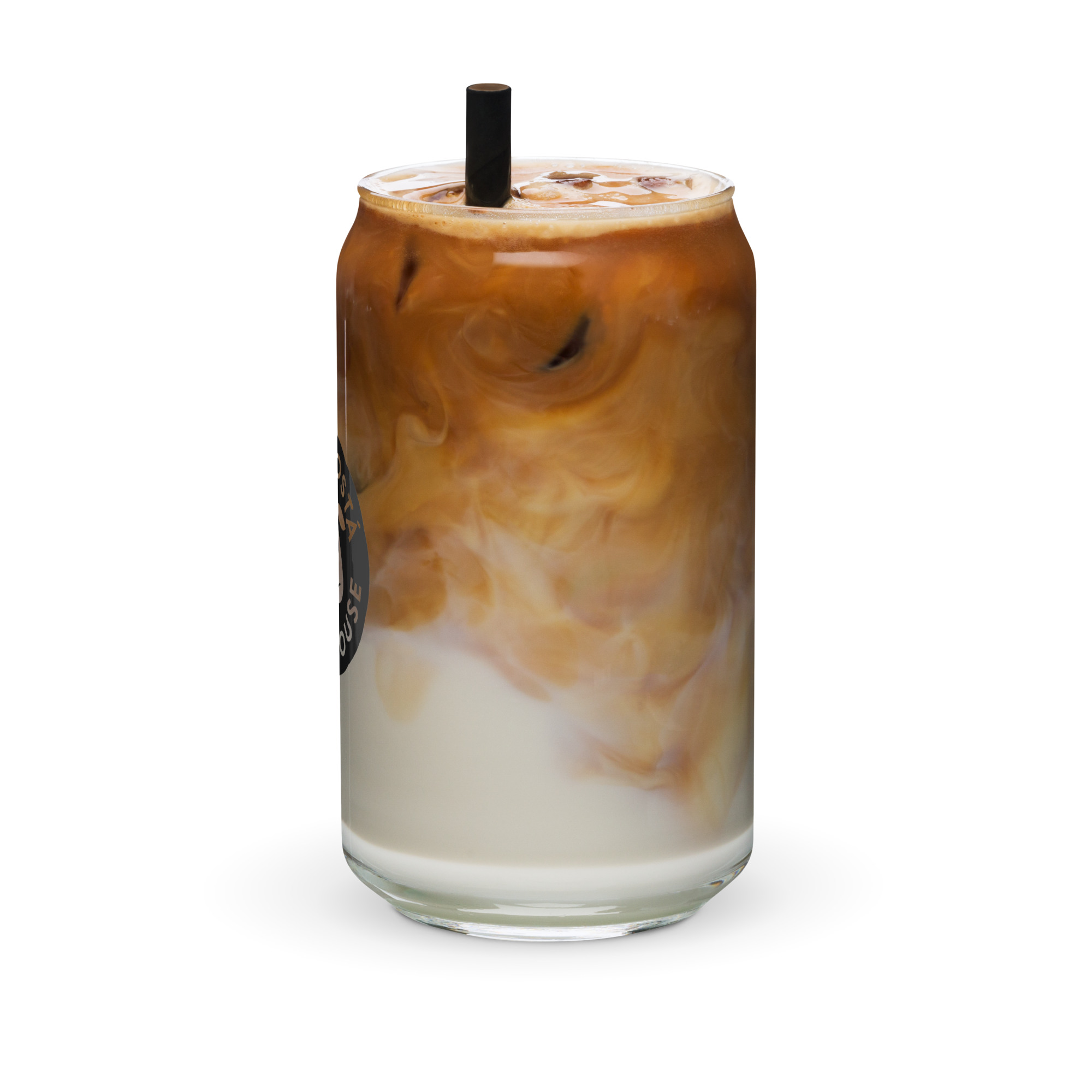 Vaso de Cristal · 16 oz - Image 7