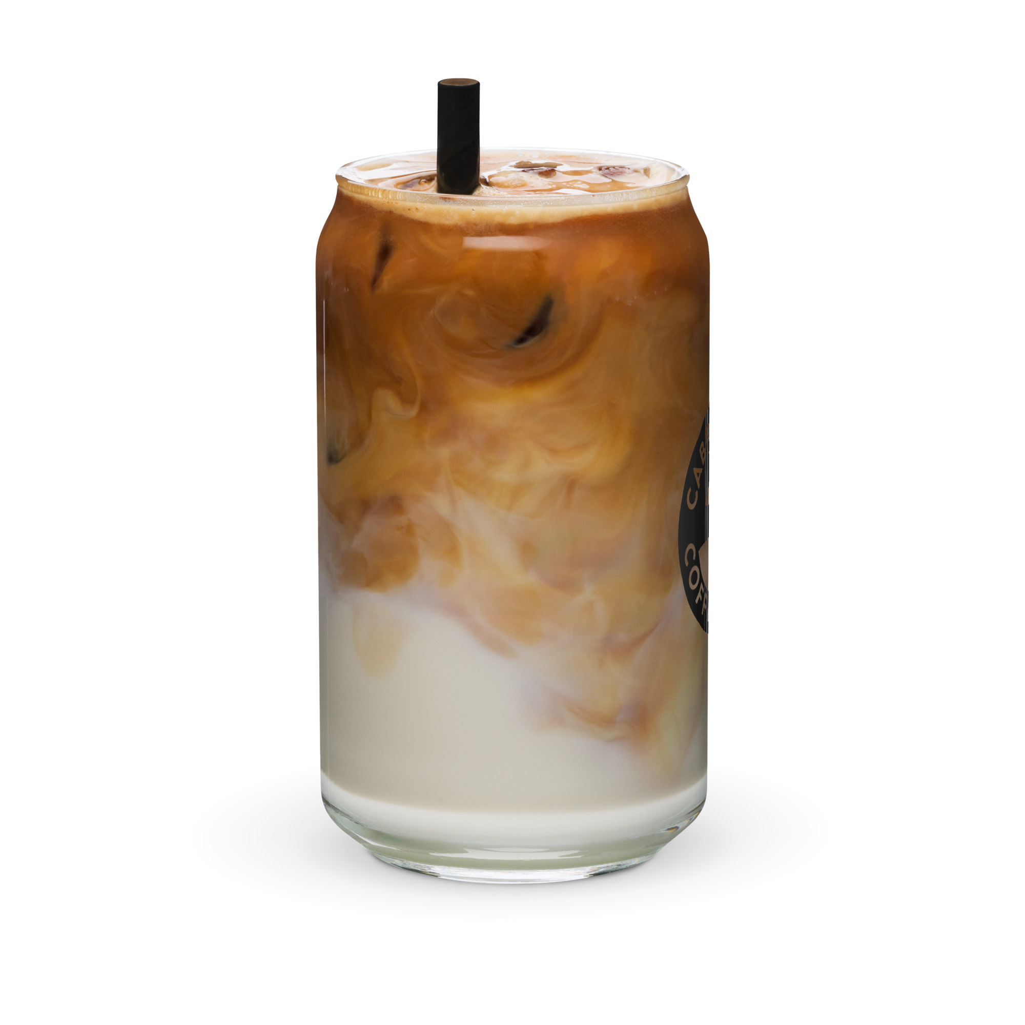 Vaso de Cristal · 16 oz - Image 8