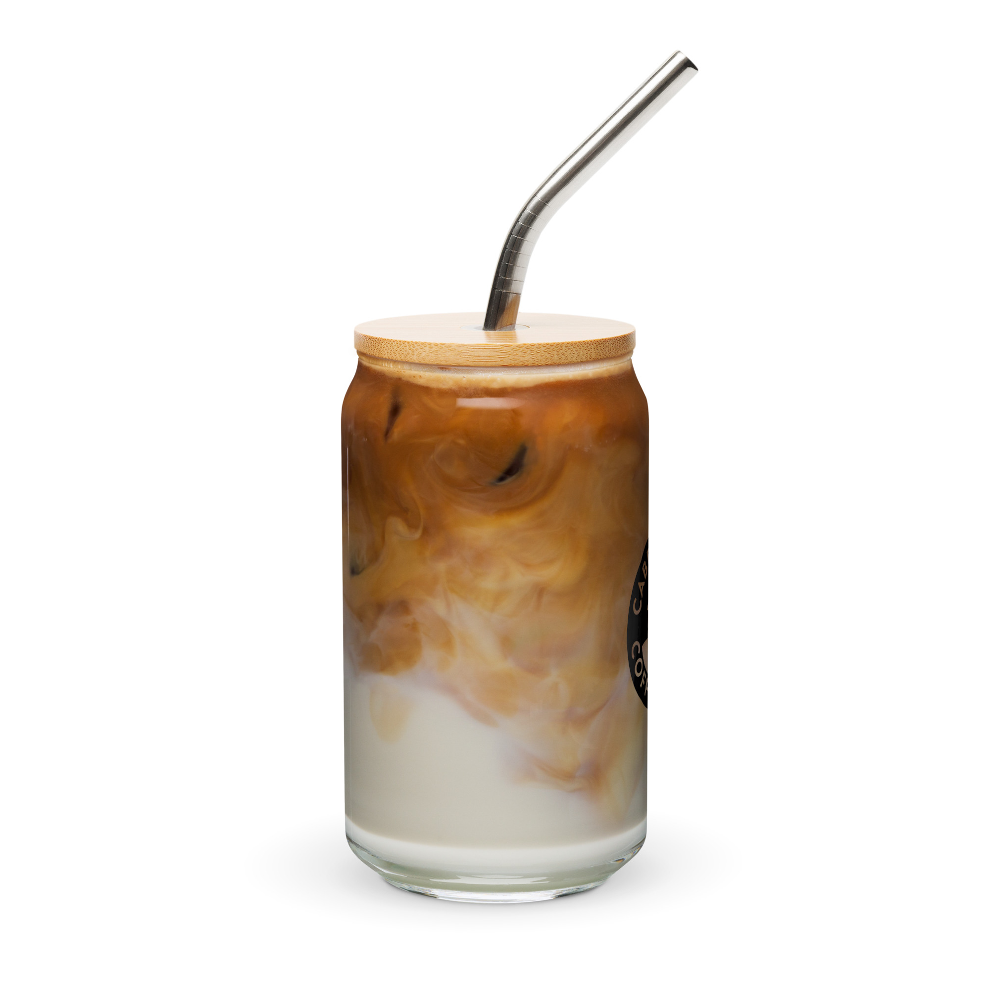 Vaso de Cristal · 16 oz - Image 4