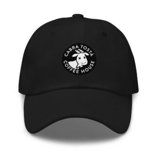 Gorra Oficial