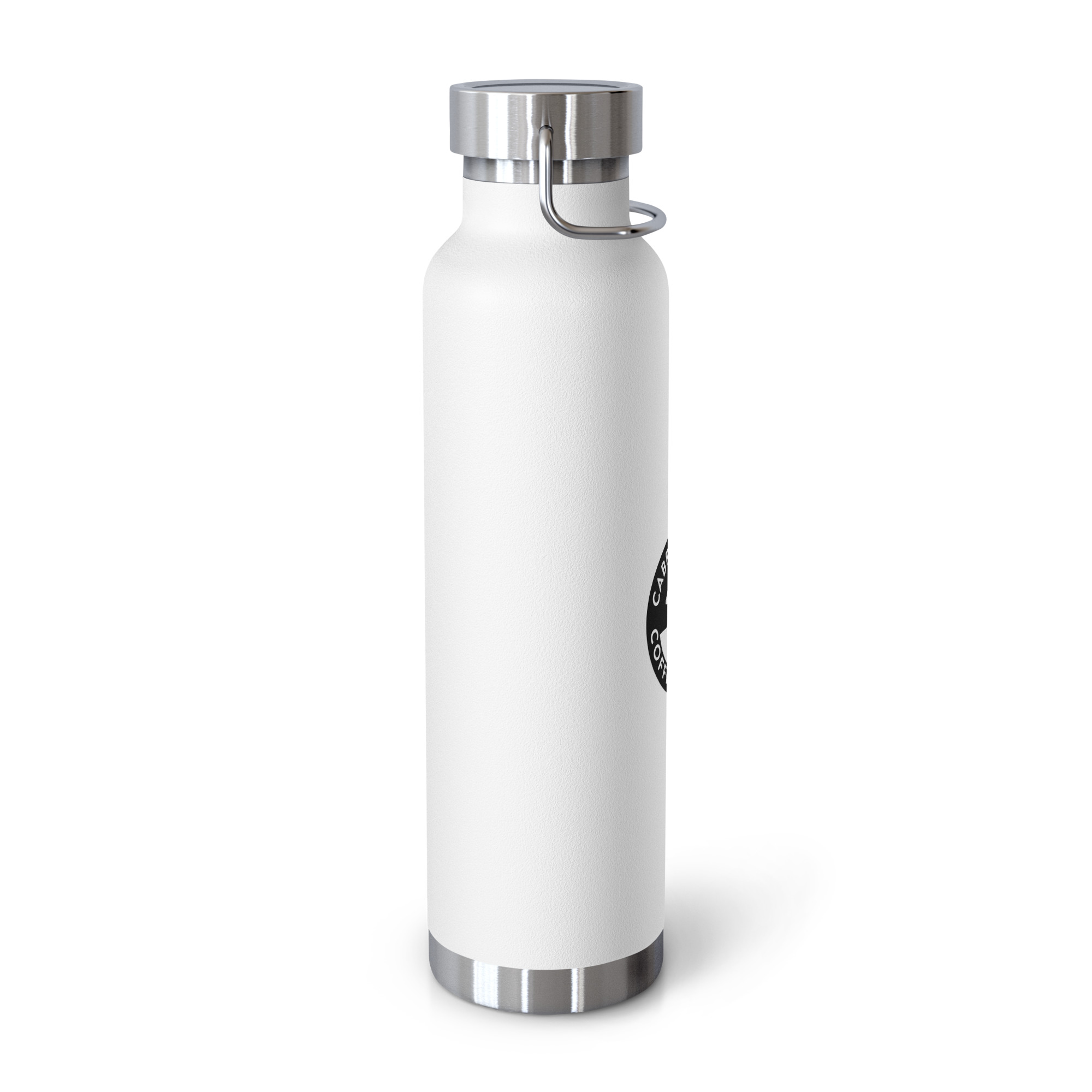 Botella Térmica Cobre · 22 oz - Image 3
