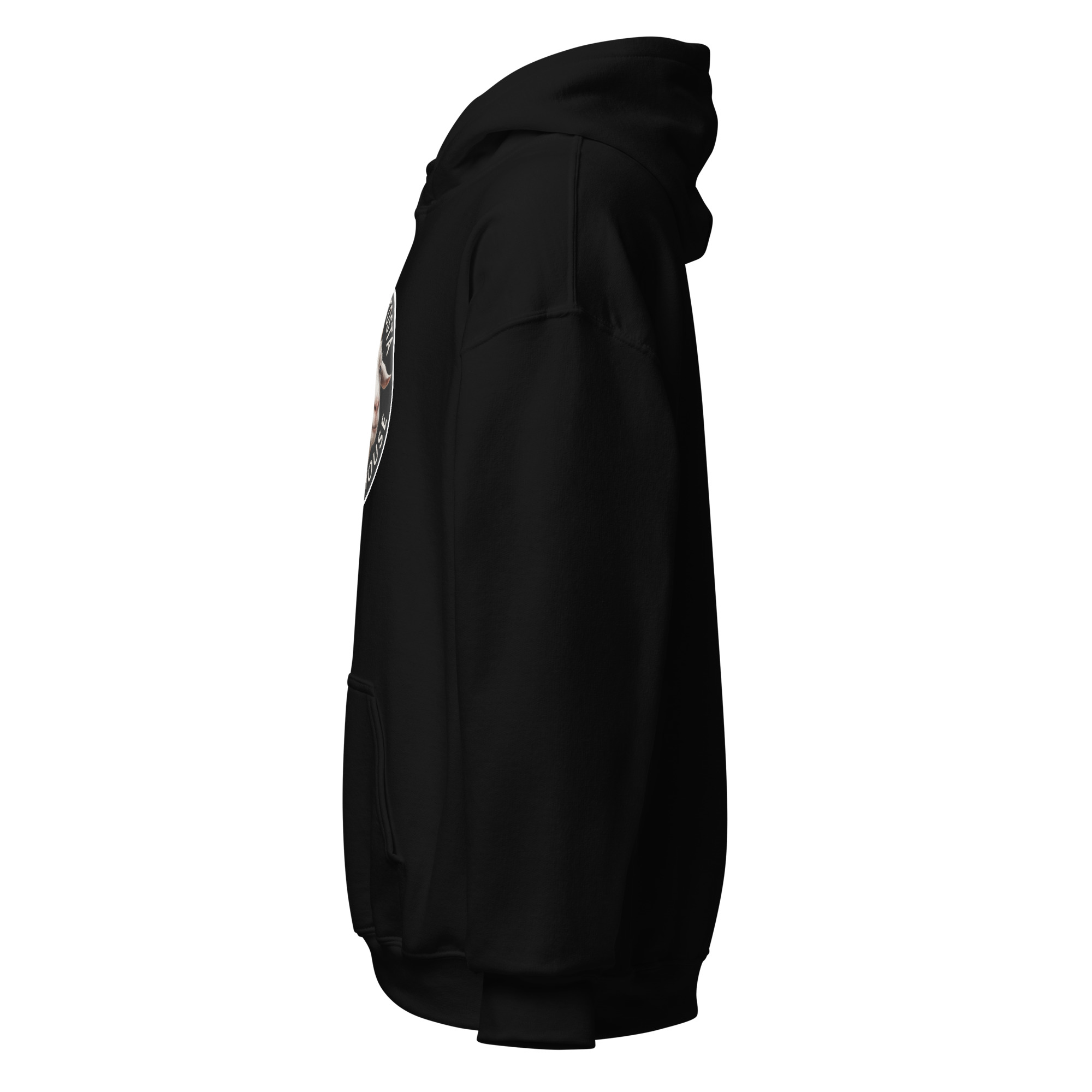 Hoodie Oficial - Image 4