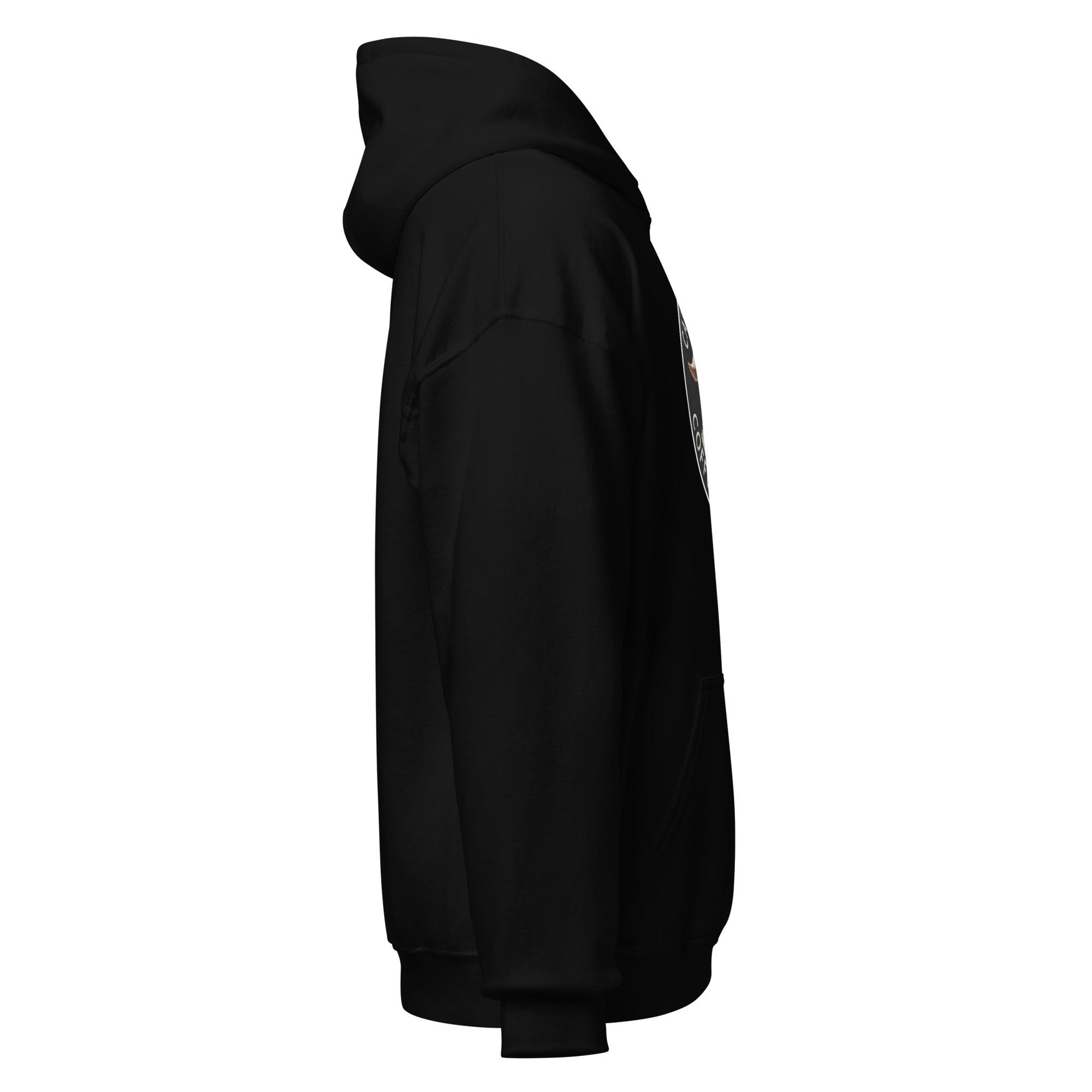 Hoodie Oficial - Image 3